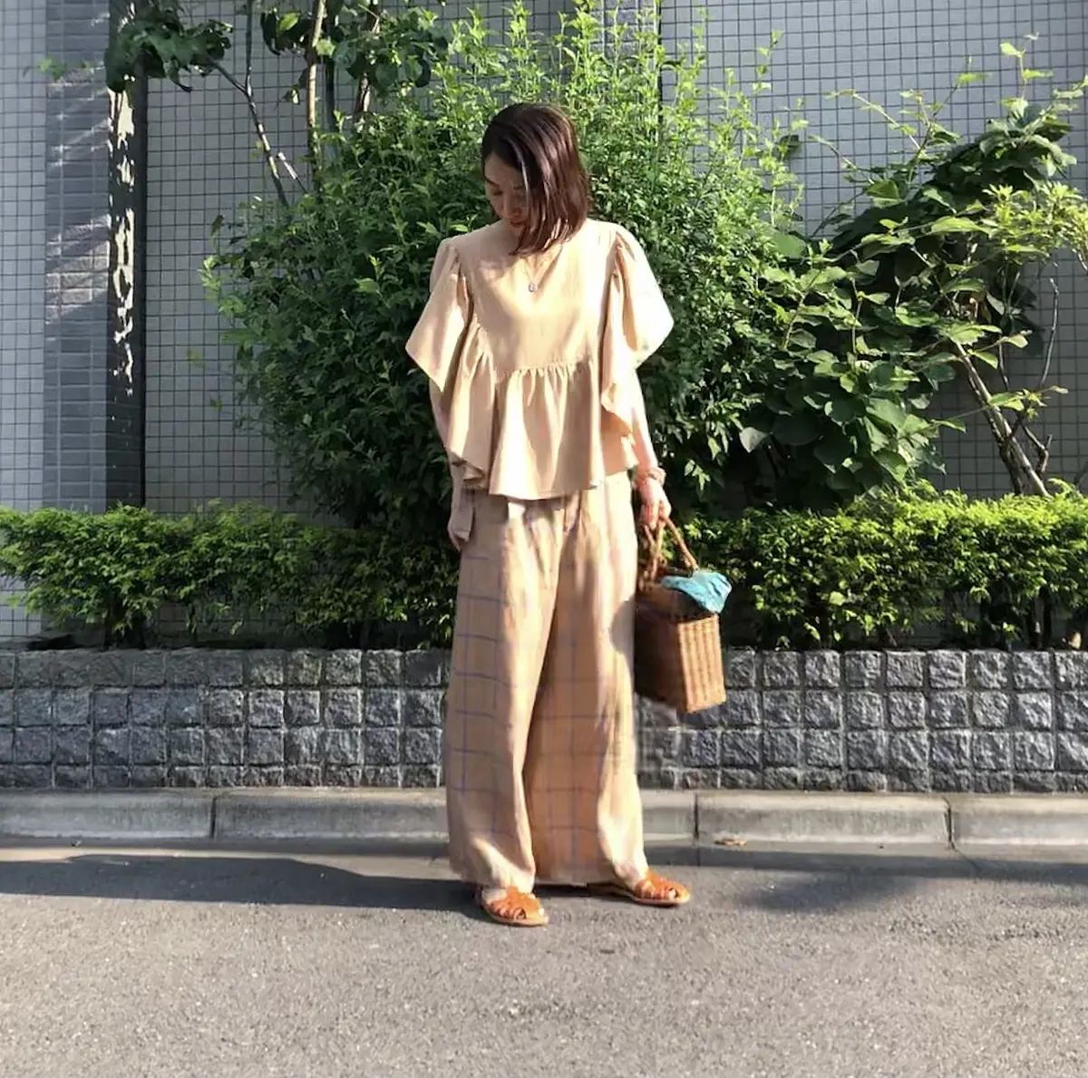 ZARA KIDSのグルカサンダル★2コの画像_5