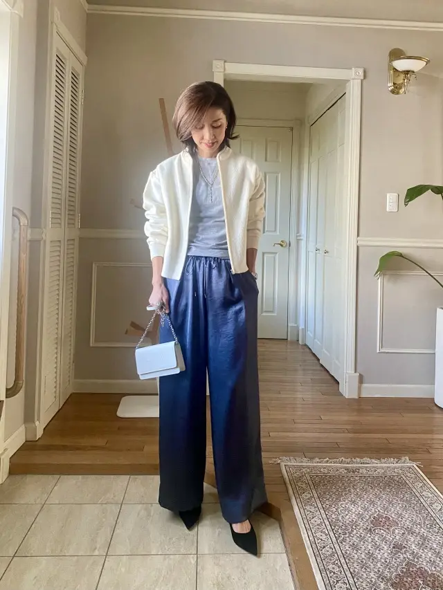 年始回りコーデの画像_4