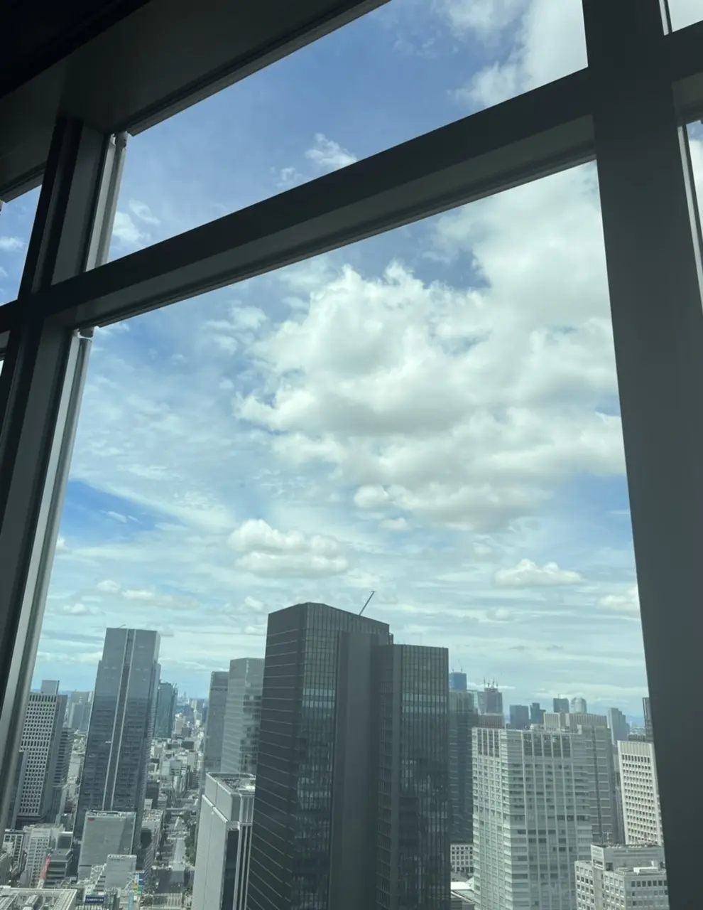 華奢見えノースリーブ♪マンダリンオリエンの画像_4