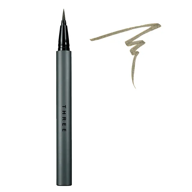 インディストラクティブルアイライナー 06 ￥3,500／THREE