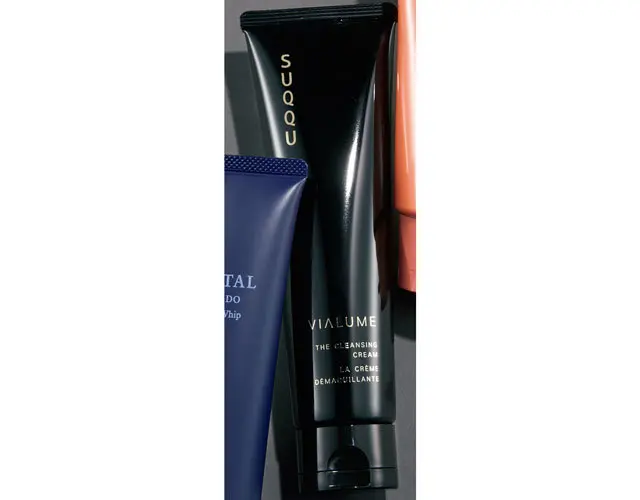 SUQQU ヴィアルム ザ クレンジング クリーム