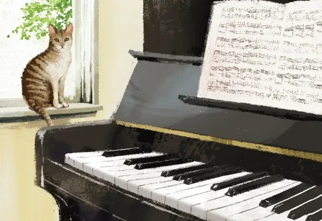 わが家の壁面インテリア