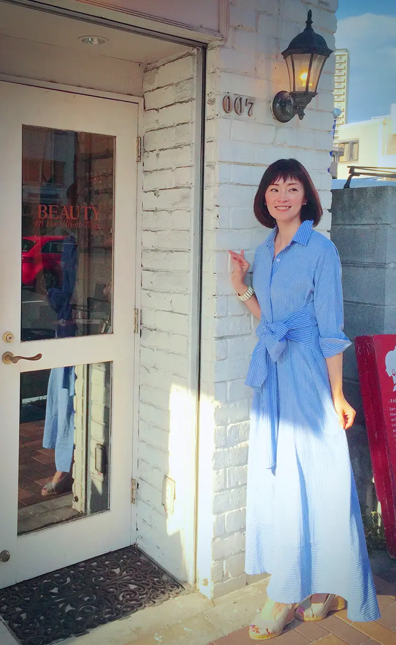 麻布十番のセレクトショップの画像_1