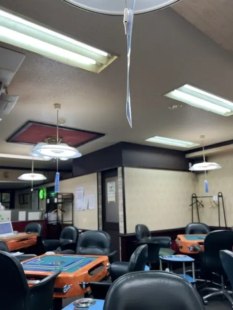 アラフィフ麻雀のススメの画像_2