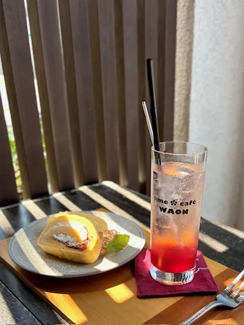 茨城でおいしい海鮮の朝ごはん＆梅スイーツの画像_6