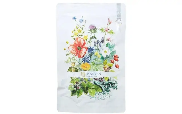 ウーマンブレンド ティーバッグ 30個入り￥4,430／マリエンジャパン（マリエン）