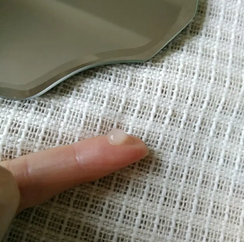 シミを狙い撃ち！　夜の集中バームで美白肌の画像_3