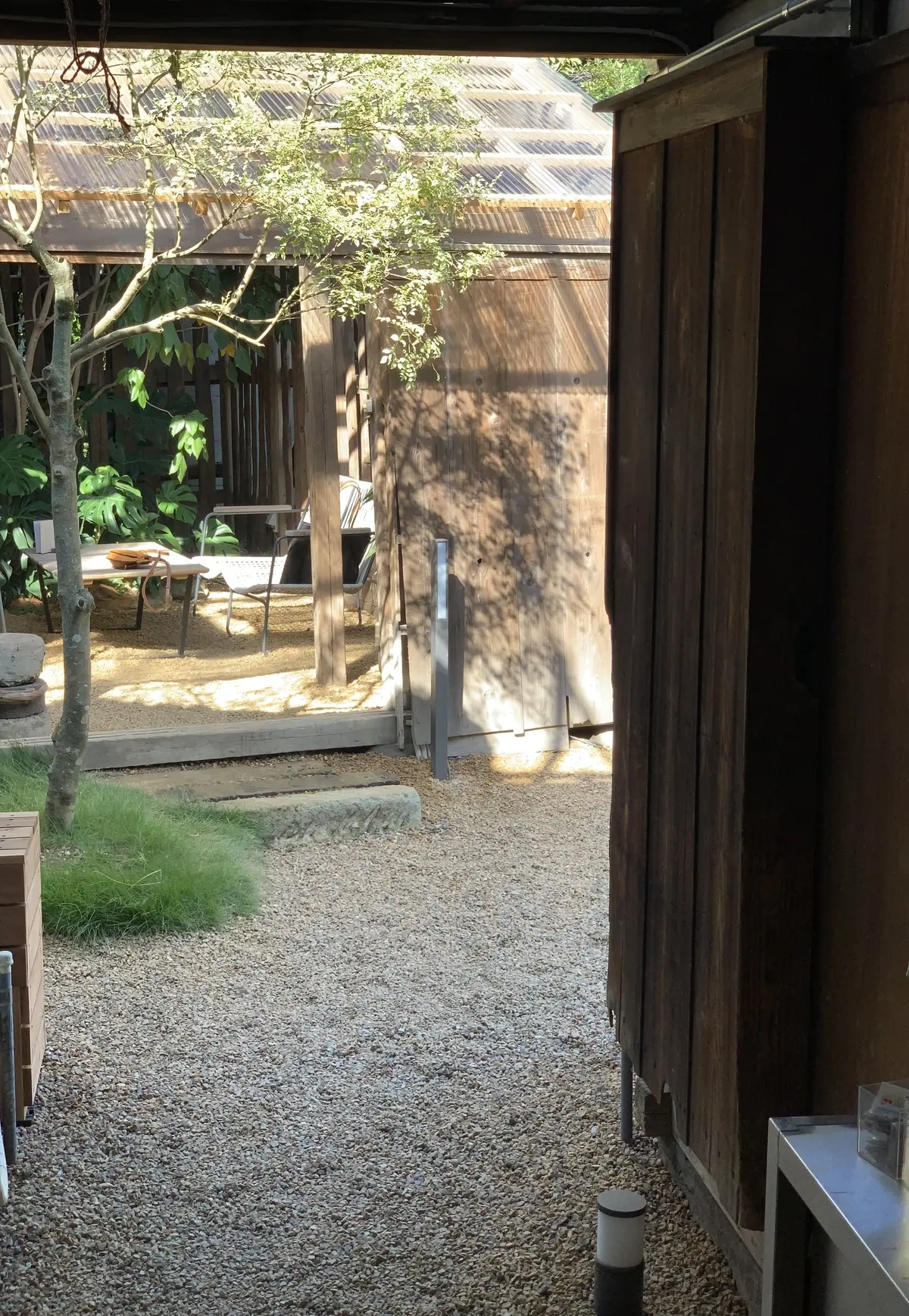 パンとエスプレッソと　由比ヶ浜商店　鎌倉カフェ