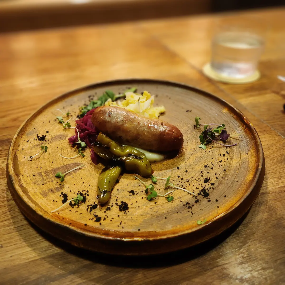 神楽坂の古民家イタリアン ～NODOの画像_13