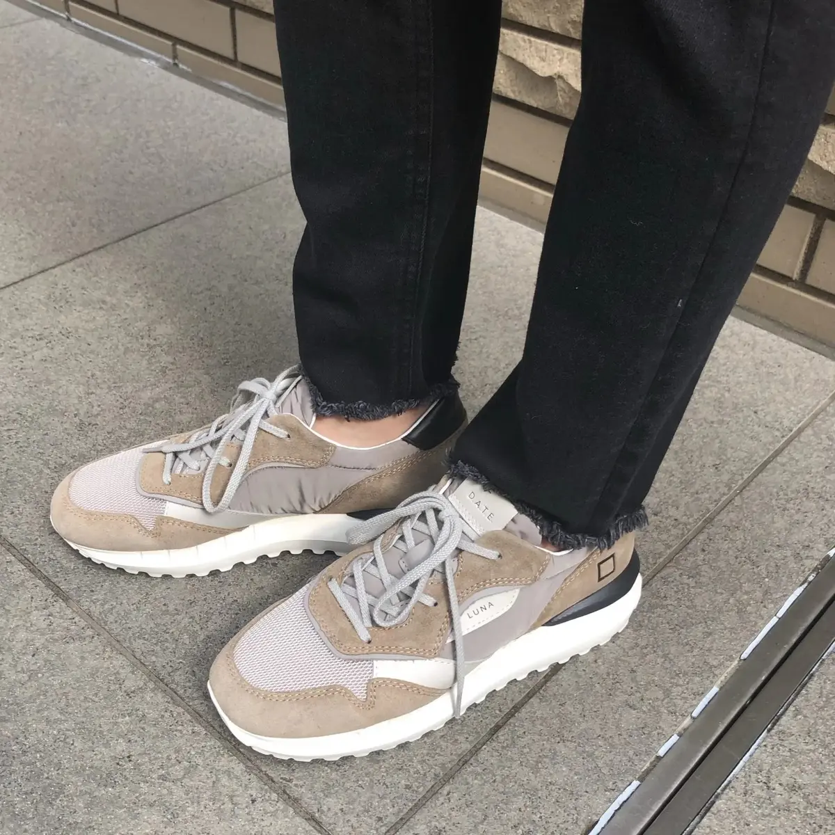 大ヒット中！「SERGE de bleuの画像_4