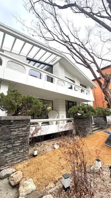 ソウルの「マルジェラカフェ」