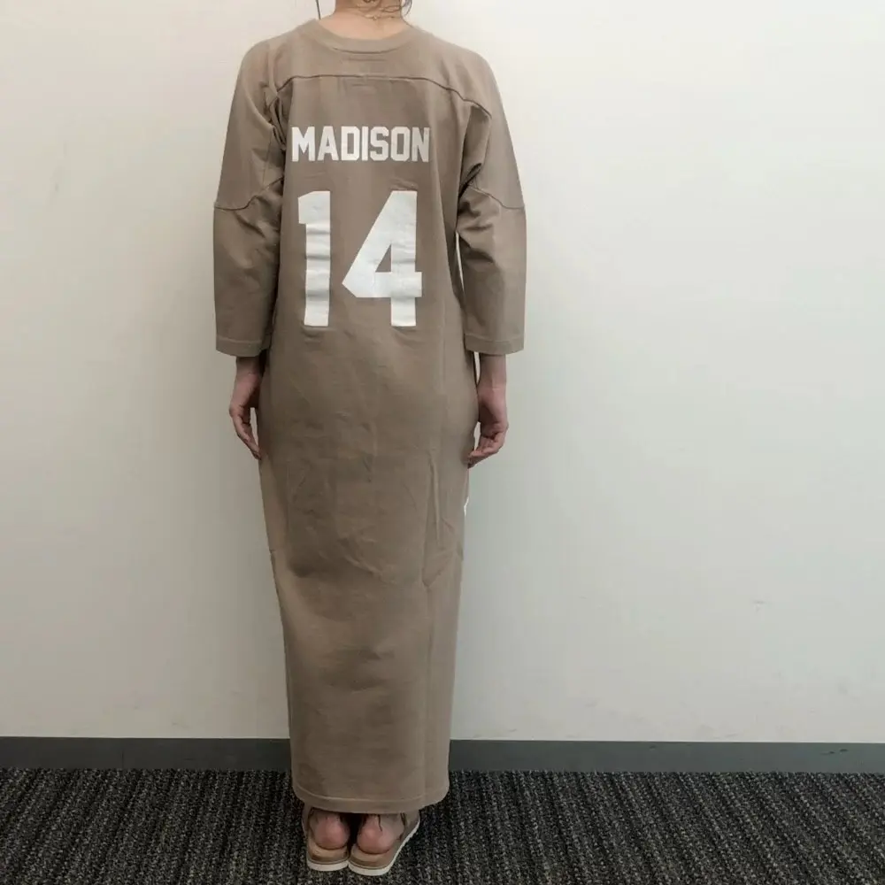 【50代 ワンピース】150㎝台、160の画像_12