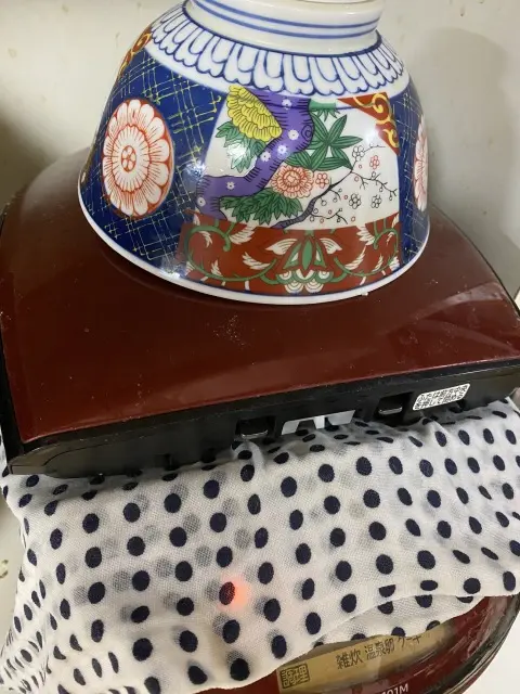 炊飯器で時短！手作り味噌で作る「シソ味噌の画像_11