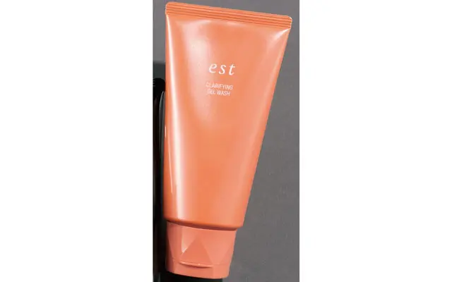 エスト クラリファイング ジェル ウォッシュ