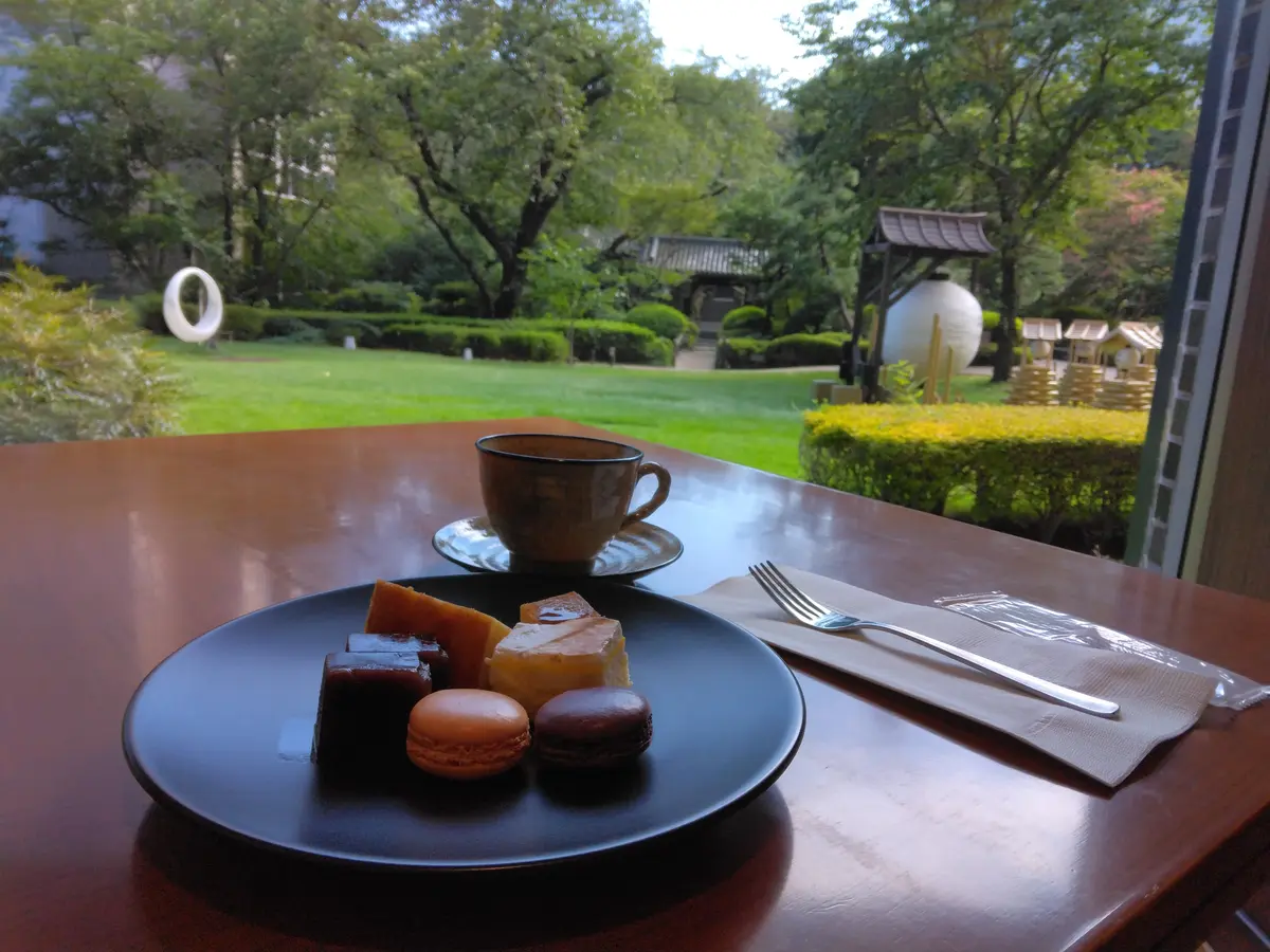 【ザ・プリンスさくらタワー東京】宿泊で「の画像_13