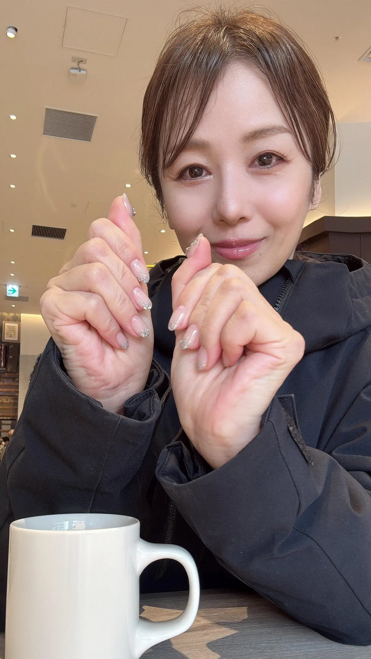 雪のイメージでの画像_3