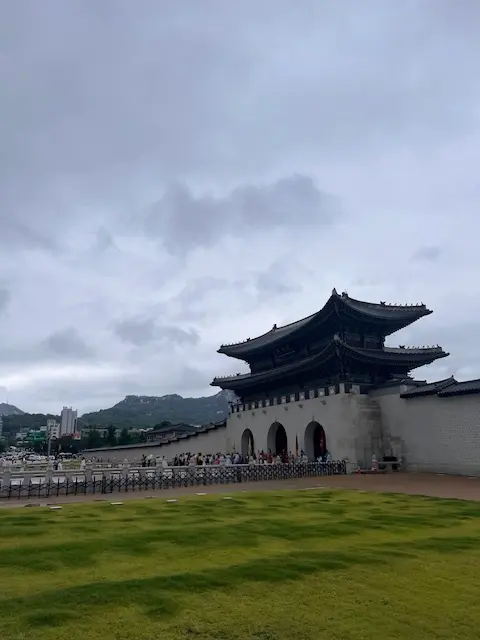 韓国旅行　観光とお買い物の２日目の画像_3