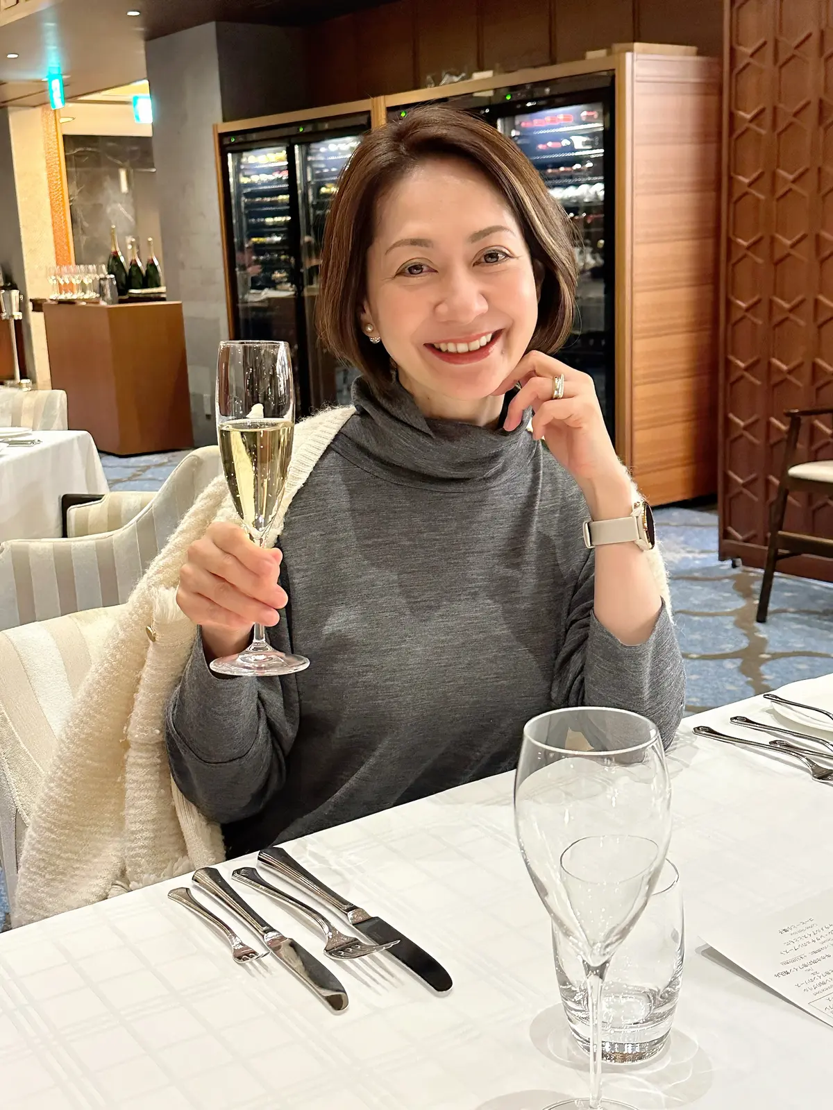 大雪でも楽しいスキー旅行@赤倉観光ホテルの画像_14