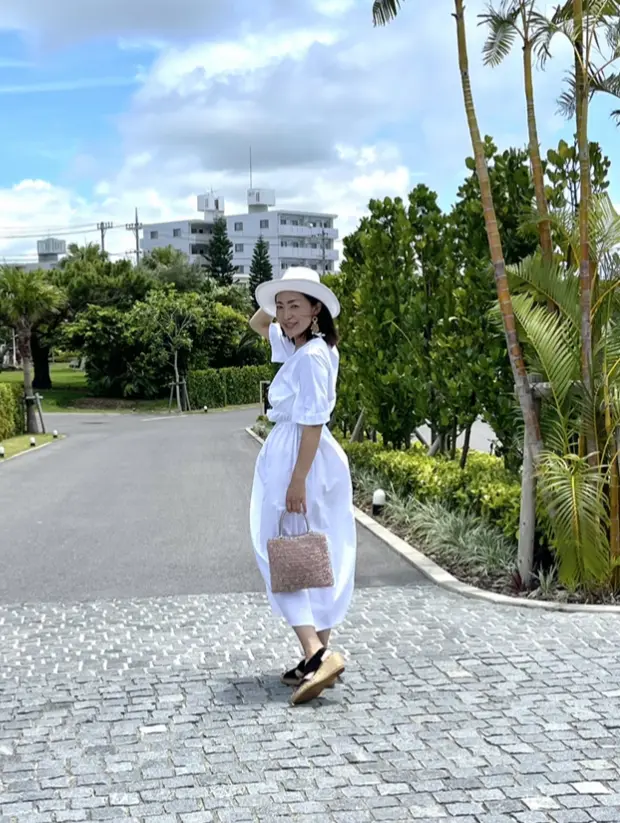 【2022春のプチプラファッション】アラフィー華組ブロガーの『ZARA』高見えコーデ特集