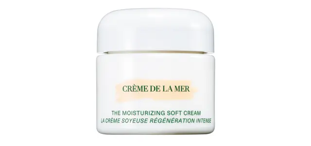 ドゥ・ラ・メール ザ・モイスチャライジング ソフト クリーム