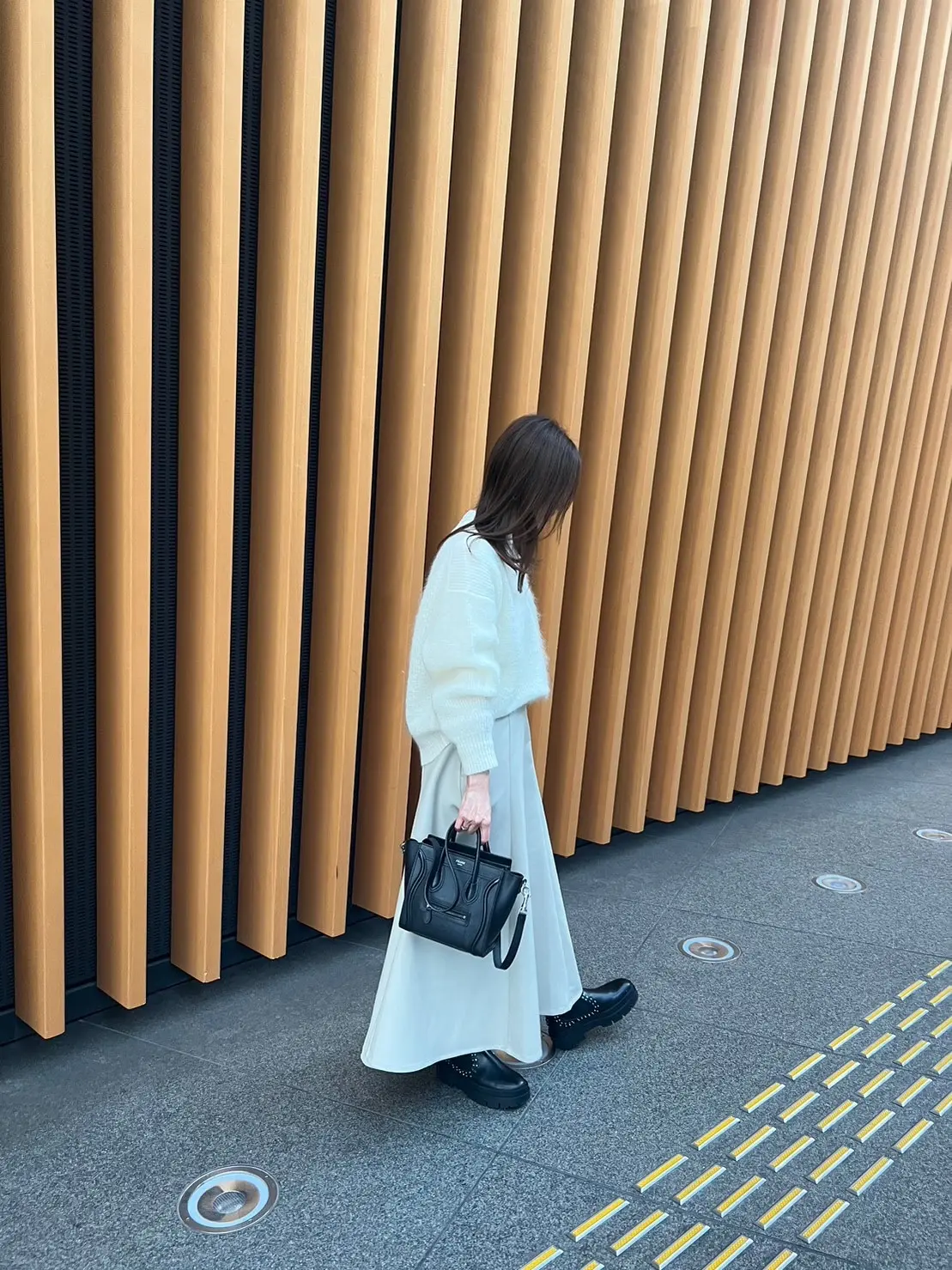 同期・宜子さんとの銀座ランチはホワイトコの画像_1