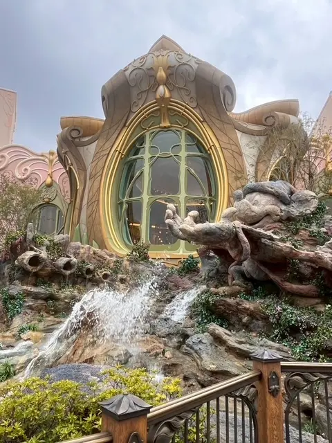 春のディズニーシーへの画像_9