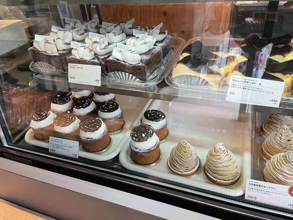 福岡　キャナルシティ博多、薬院カフェ、平の画像_31