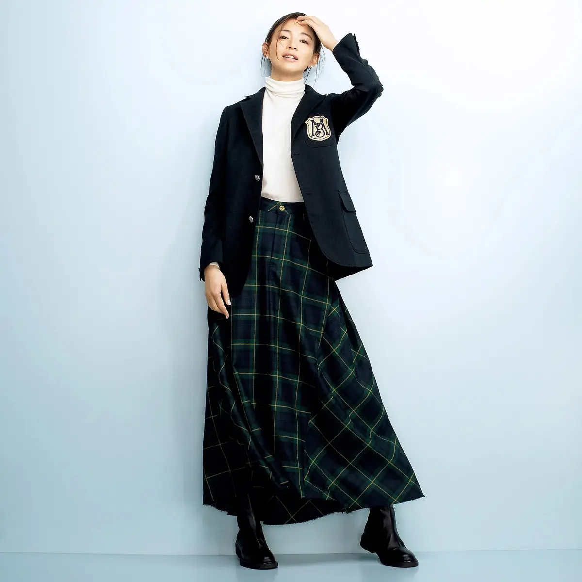 オーセンティックなムードで胸が高鳴る !の画像_1