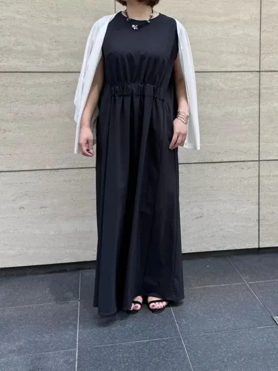 50代の猛暑にはシルクが最適！風通し抜群の画像_8