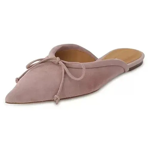 【50代 靴】センスアップを叶える 「春の画像_58