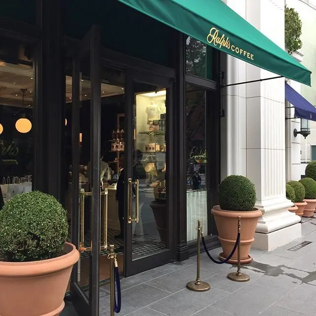 ここのブラウニーはかなり好きな味！の画像_2