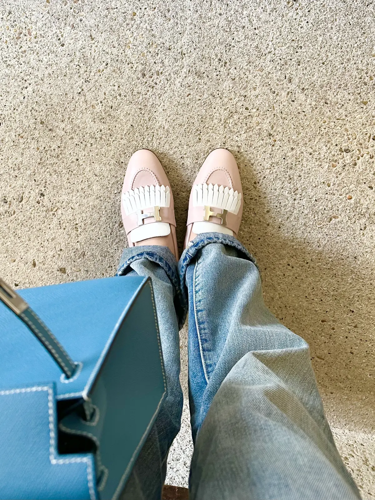 オシャレは足もとからの画像_2