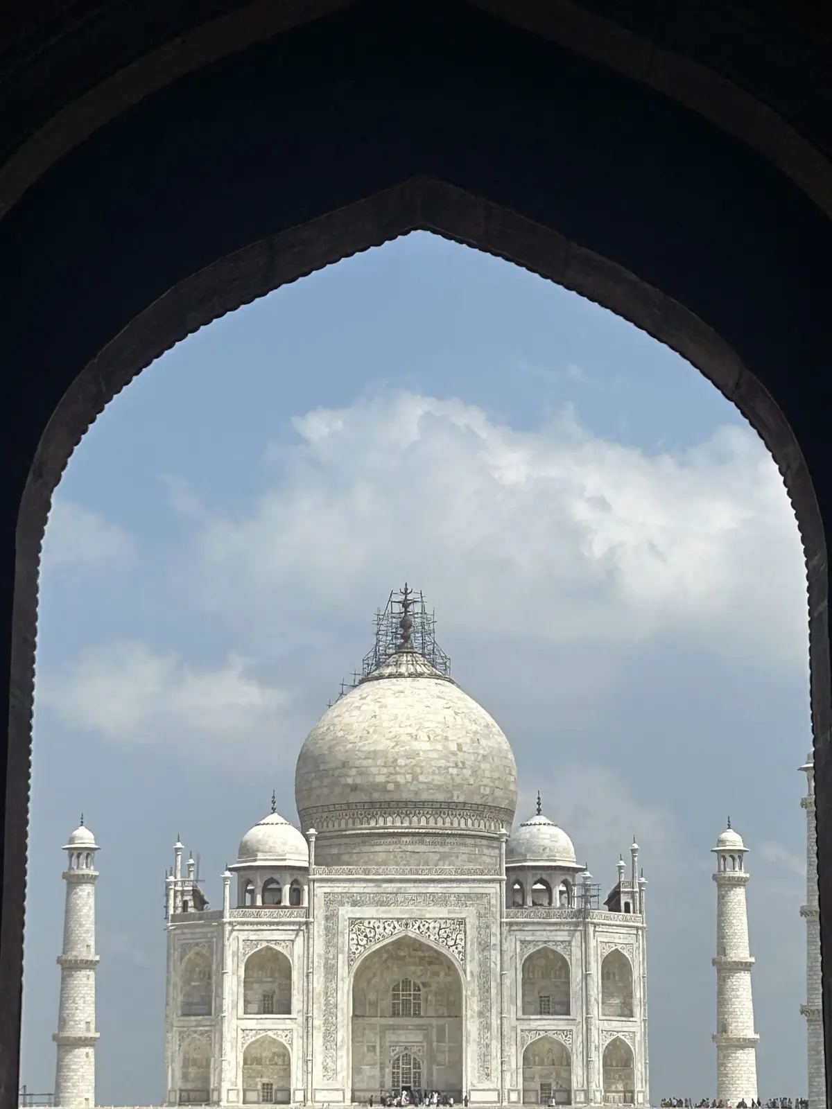 一生のうち一度は行ってみたかったタージマの画像_16