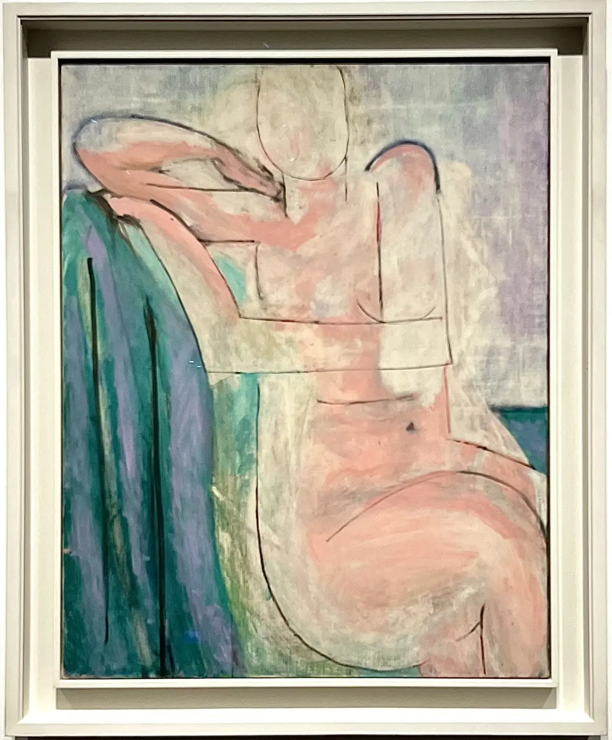 マティス展へ❤︎の画像_6