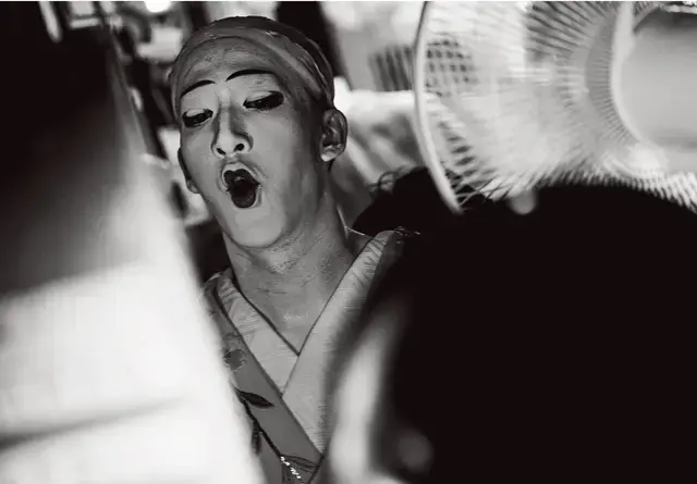 歌舞伎俳優・尾上右近の魅力に迫る！古典との画像_7