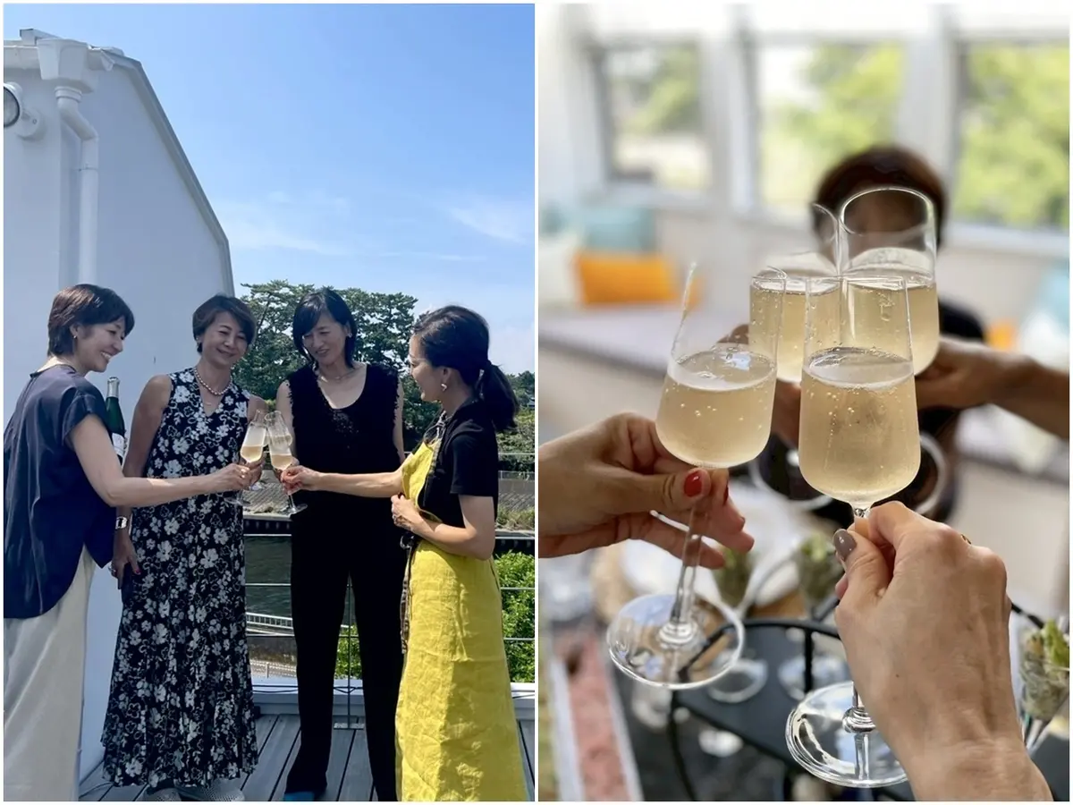 江里ちゃん宅 06