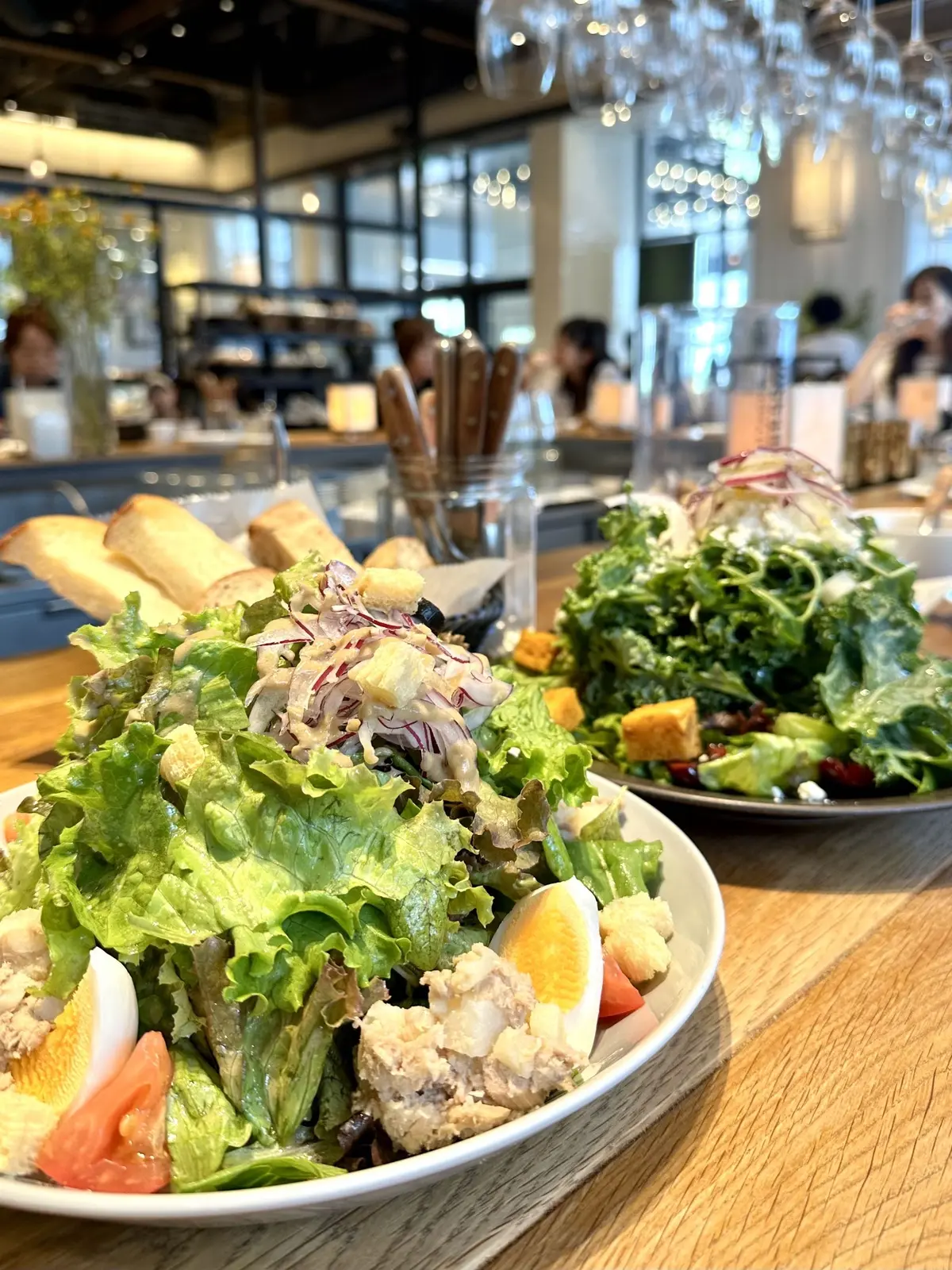 「L’Appartement ×éclaの画像_19