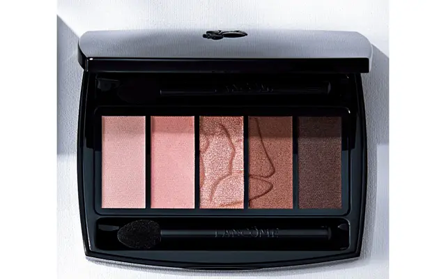 イプノ パレット 01 ¥6,800／ランコム