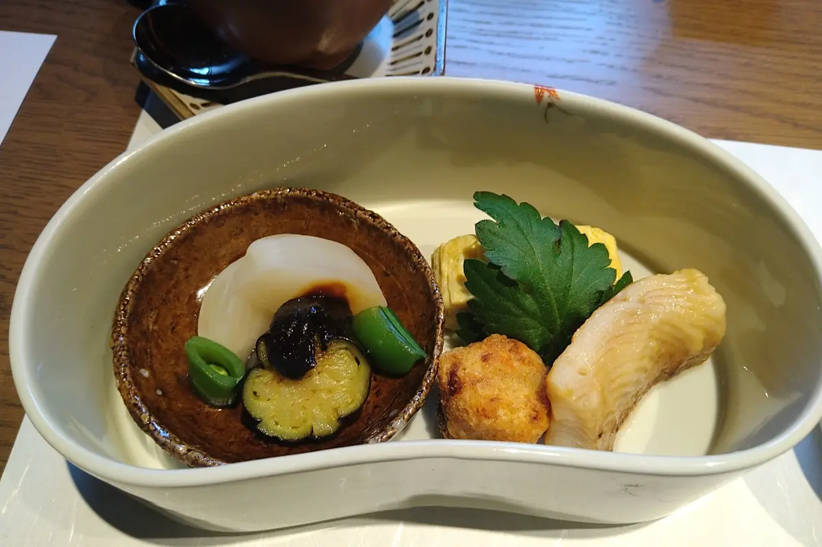 ふふ旧軽井沢　静養の森