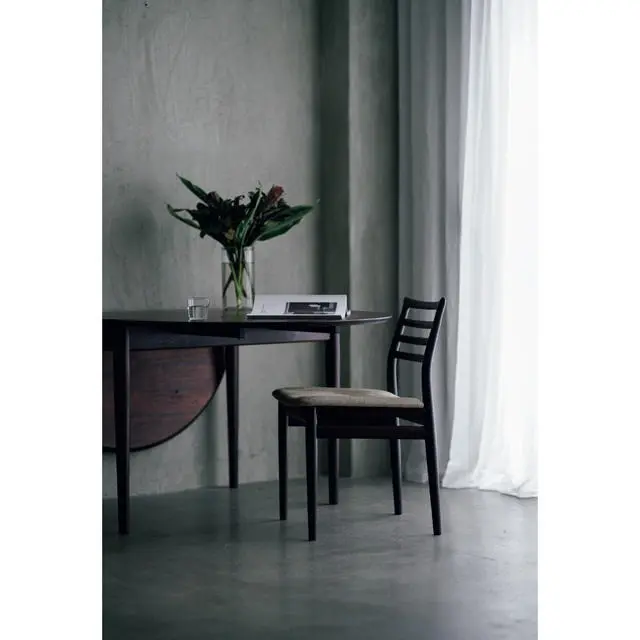 後世に残したい上質な家具　HIKE（ハイク）