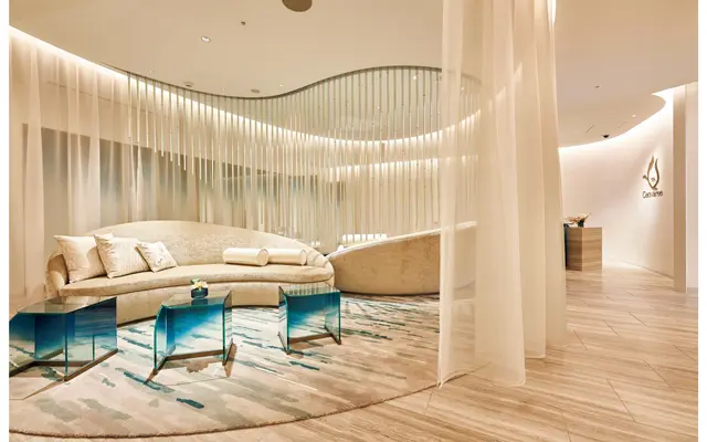 センタラグランドホテル大阪1