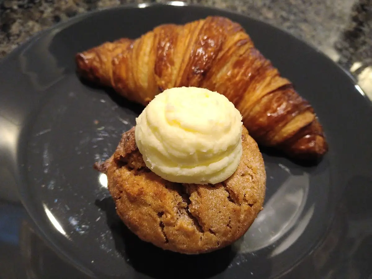 【中目黒】天使のクロワッサン降臨の画像_6