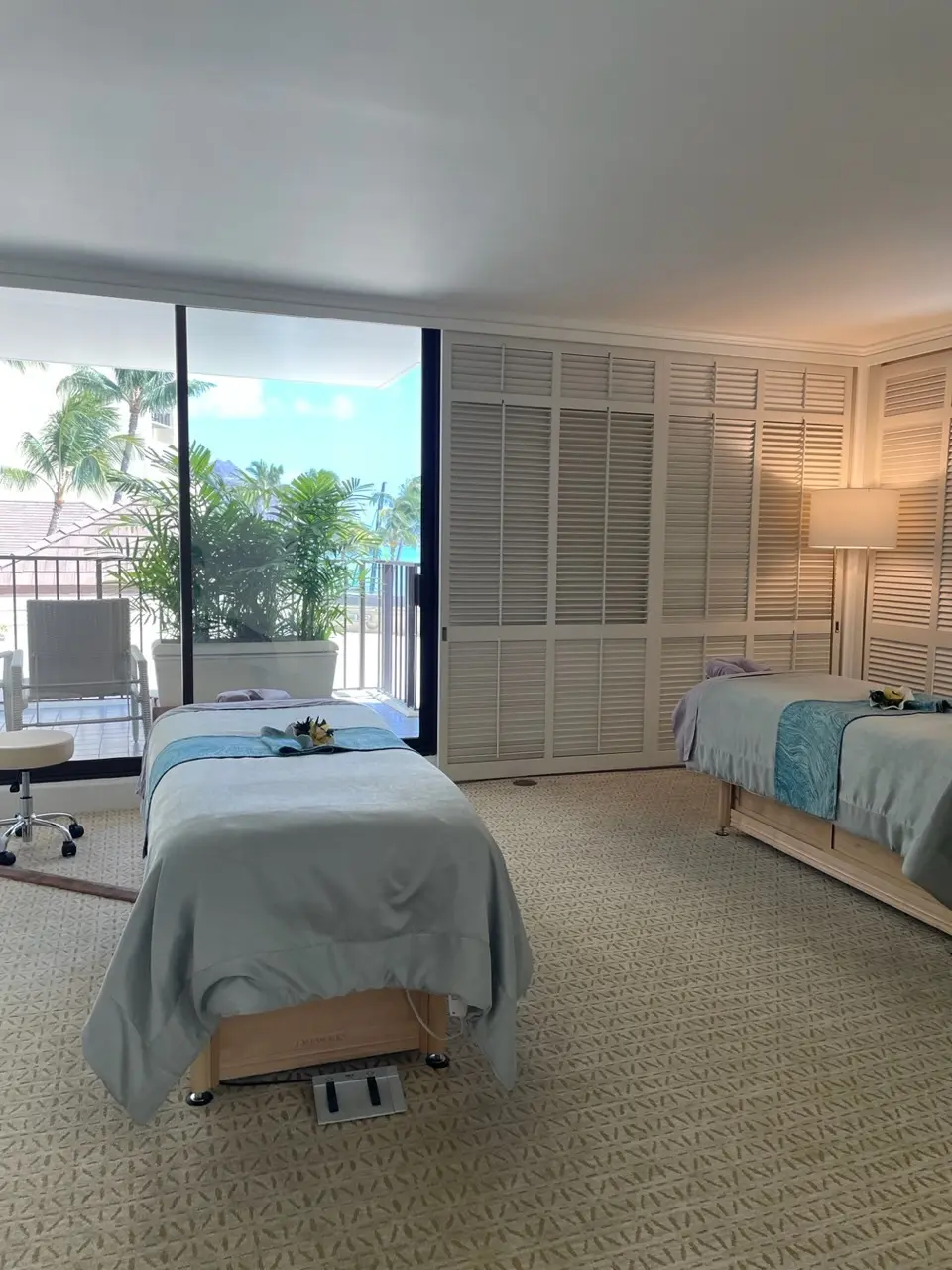 母娘二人旅⭐︎ベストシーズンハワイへの画像_2