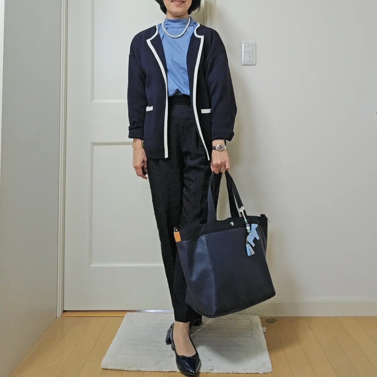 コーディネートで振り返る4月の画像_16