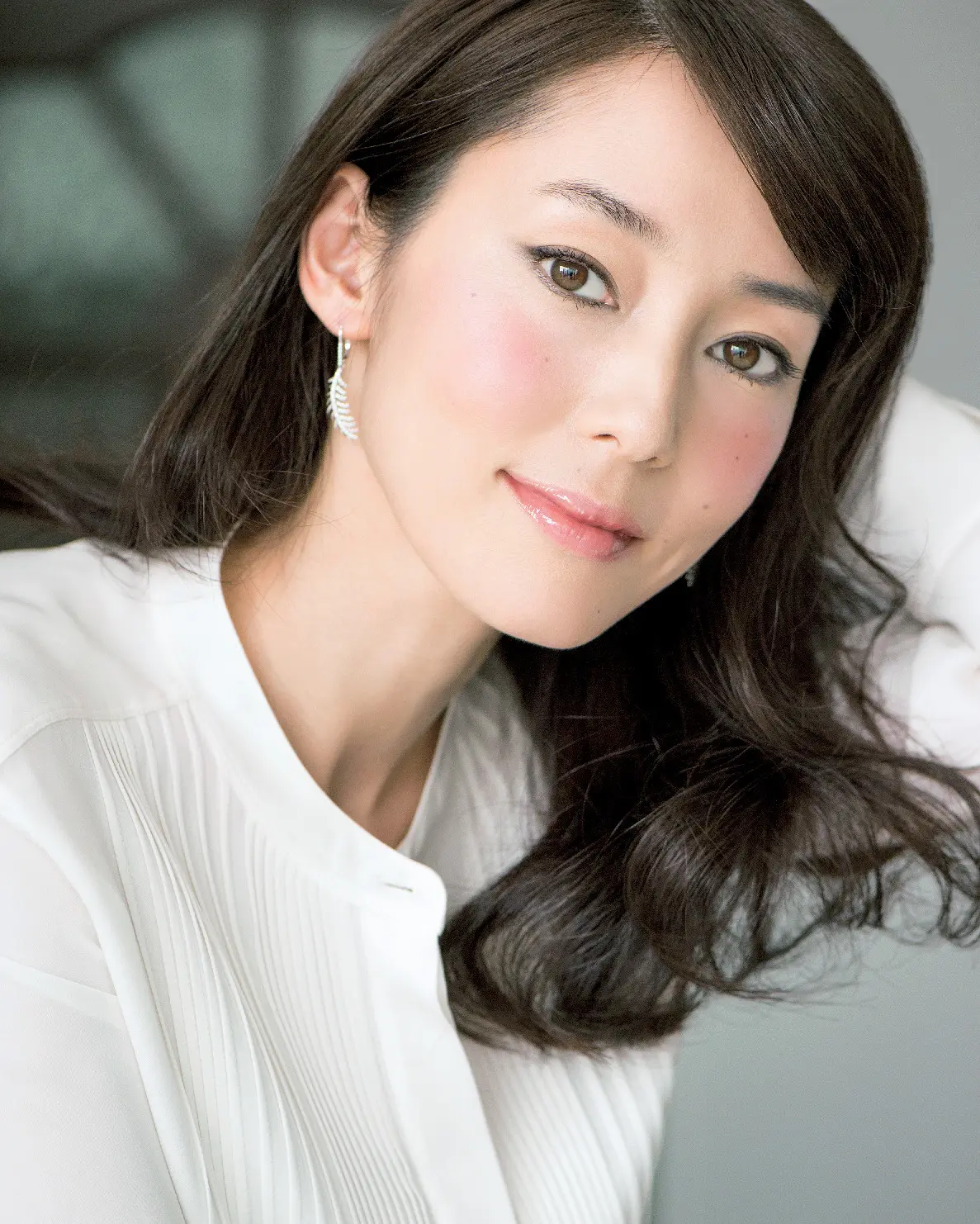 「あの人、素敵！」と言われる、"大人のキの画像_1