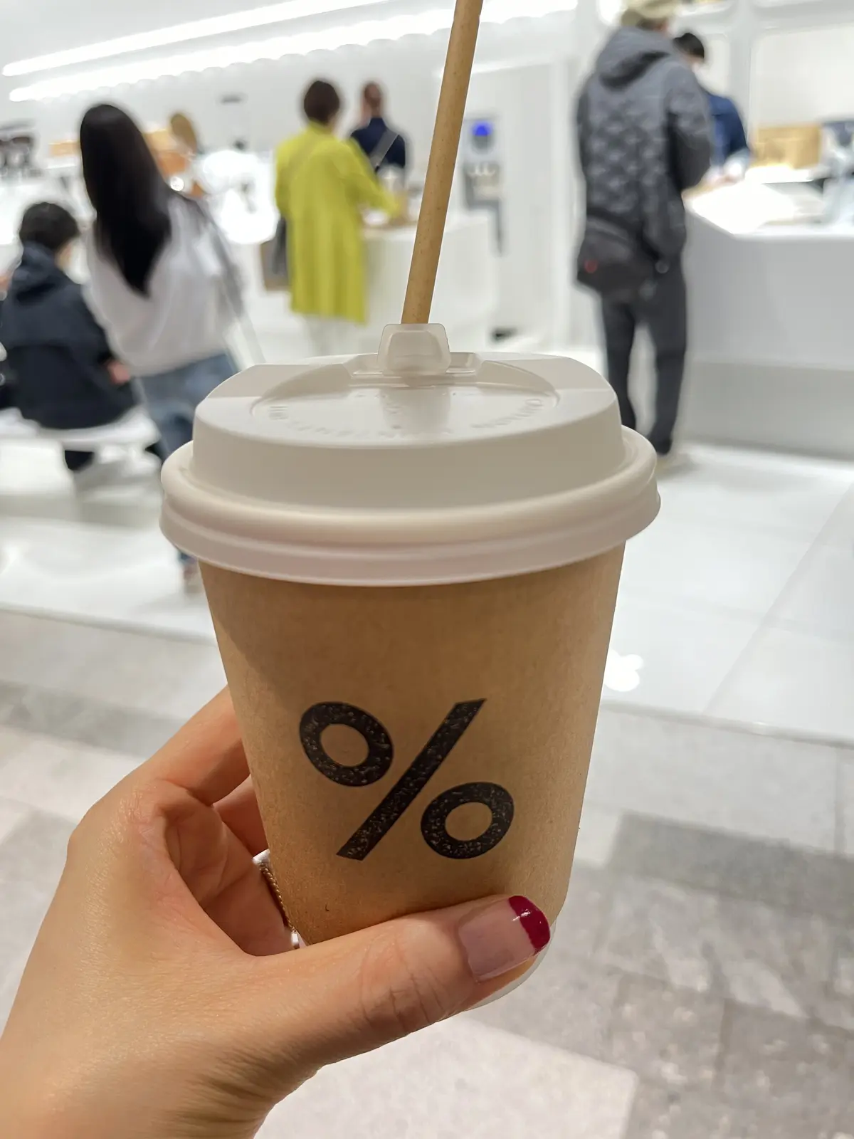 初めての麻布台ヒルズへの画像_19