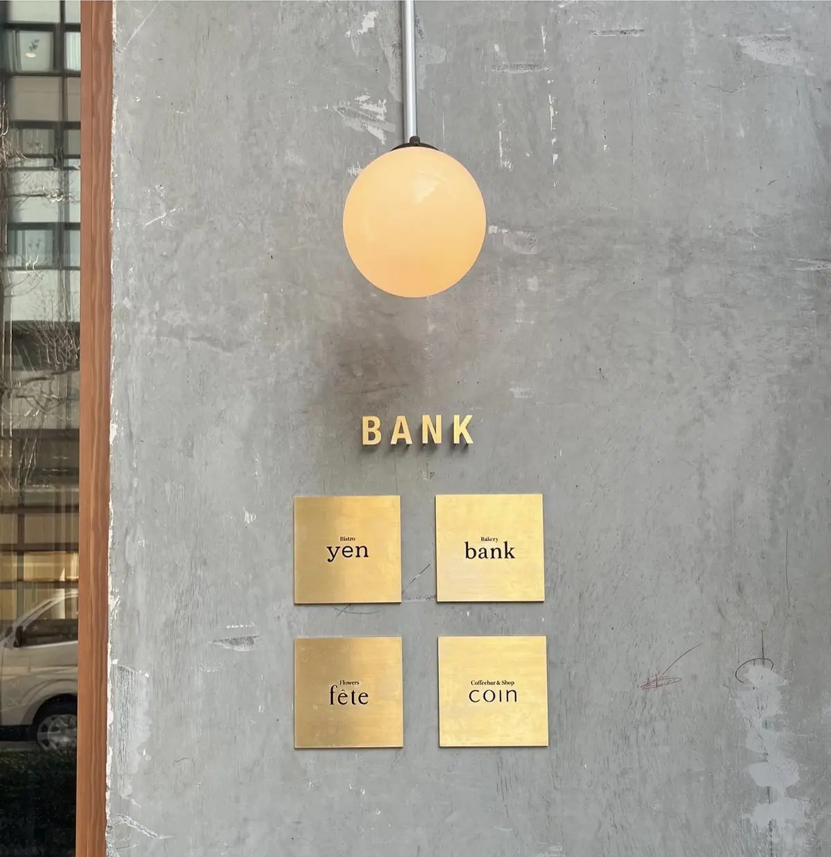 兜町newスポット★タータンチェック4コの画像_2