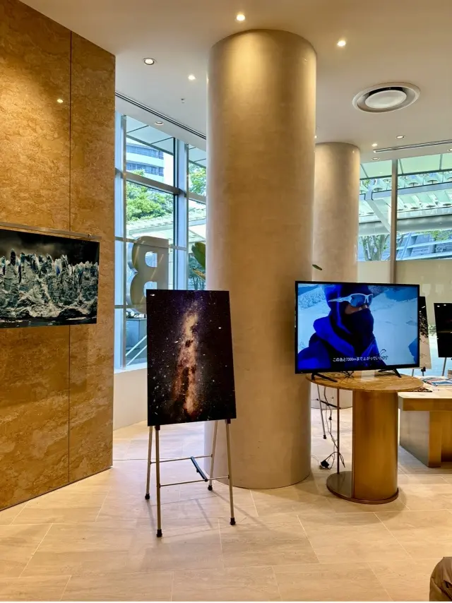 日傘をさして紫外線対策、ブラックコーデでの画像_4