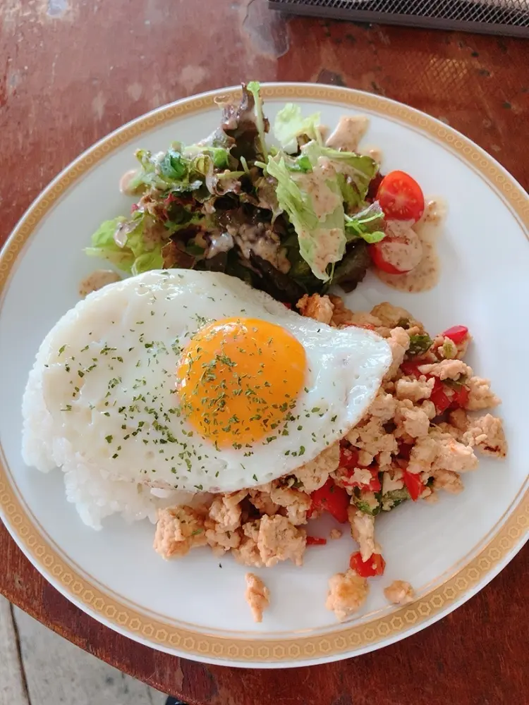 秋のヘアスタイルの画像_4