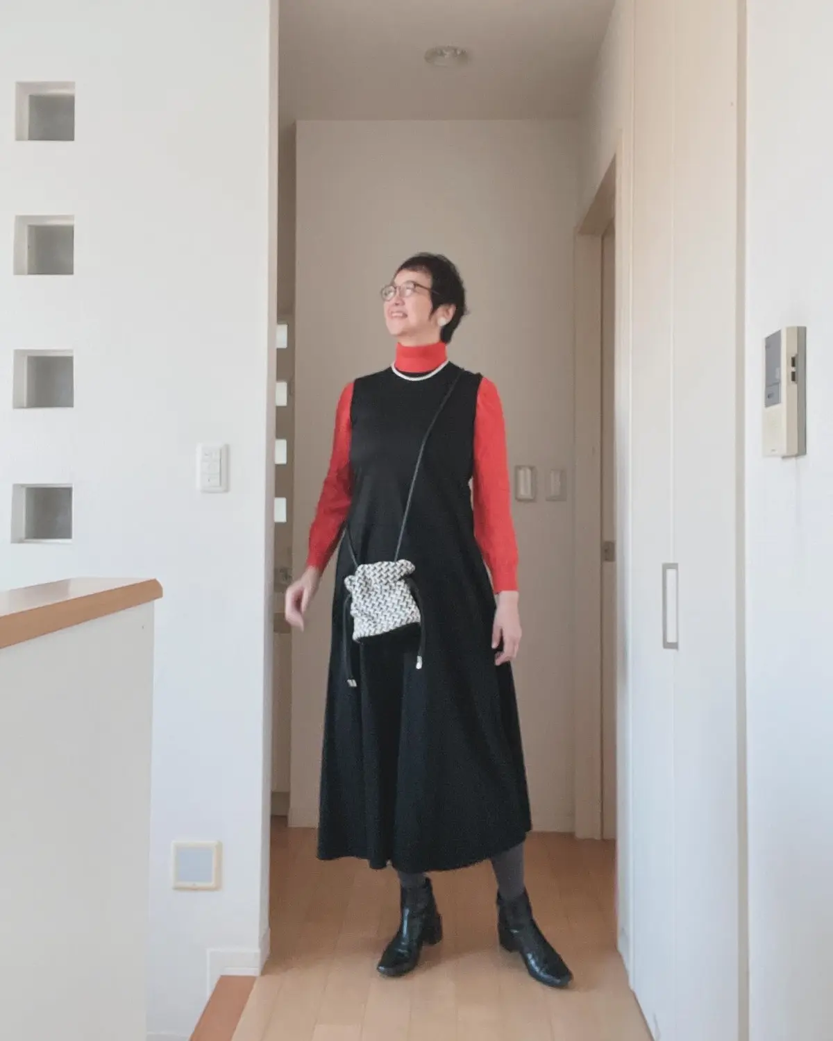 2024/January♡リアルお仕事コの画像_4